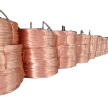 Copper Quality of Copper Wire Scrap 99.99% Copper Scrap Mill-berry 99.99%